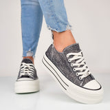 Fatima - Sneakers Donna