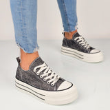 Fatima - Sneakers Donna