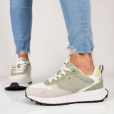 Wrangler - Sneakers Donna