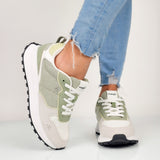 Wrangler - Sneakers Donna