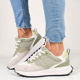 Wrangler - Sneakers Donna