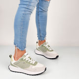 Wrangler - Sneakers Donna