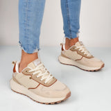 Wrangller - Sneakers Donna
