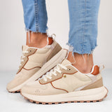 Wrangller - Sneakers Donna