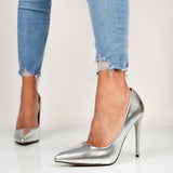 Luna - Decollete Donna Tacco 11 Cm
