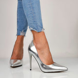 Luna - Decollete Donna Tacco 11 Cm
