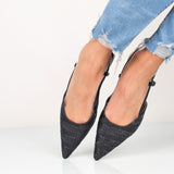 Enny - Ballerine Slingback