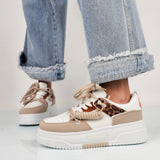 Linda - Sneakers Donna