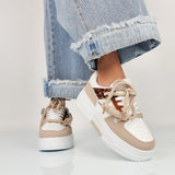 Linda - Sneakers Donna