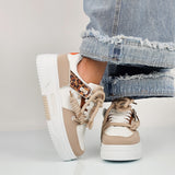 Linda - Sneakers Donna