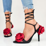 Rosalia - Sandali Donna