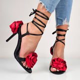 Rosalia - Sandali Donna