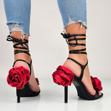 Rosalia - Sandali Donna