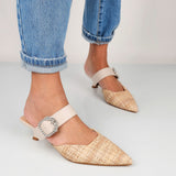 Lana - Sabot Donna Con Tacco