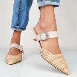 Lana - Sabot Donna Con Tacco
