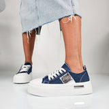 Ekaterina - Sneakers Donna