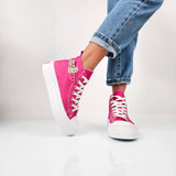 Yasmine - Sneakers Donna Alte