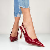 Diana - Decollette Slingback
