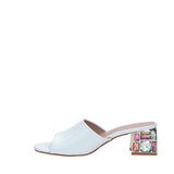 Harriet - Ciabattine Con Tacco