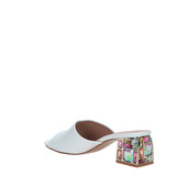 Harriet - Ciabattine Con Tacco