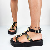 Maura - Sandali Donna