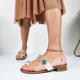 Fiona - Ciabattine Donna