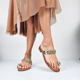 Fiona - Ciabattine Donna