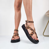 Giada - Sandali Donna