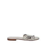 Azelie - Ciabattine Vera Pelle Made In Italy