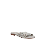 Azelie - Ciabattine Vera Pelle Made In Italy