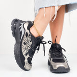 Ginevra - Sneakers Donna