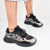 Ginevra - Sneakers Donna