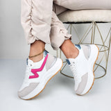 Hyna - Sneakers Donna