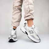 Chrystal- Sneakers Donna