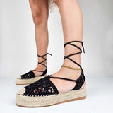 Magdalena - Sandali Espadrillas