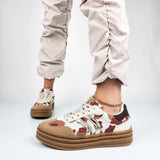 Emilia - Sneakers Donna