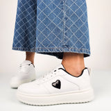 Elliora - Sneakers Donna
