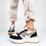Hyna - Sneakers Donna