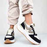 Hyna - Sneakers Donna