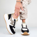 Hyna - Sneakers Donna