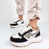 Hyna - Sneakers Donna