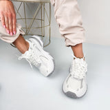 Naima - Sneakers Donna