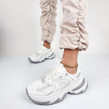 Naima - Sneakers Donna