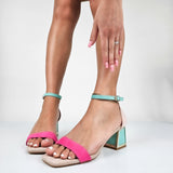 Helle - Sandali Donna