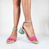 Helle - Sandali Donna