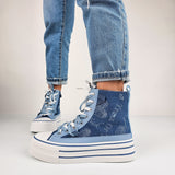 Luciene - Sneakers Donna