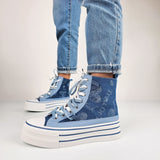 Luciene - Sneakers Donna