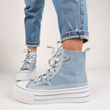 Luciene - Sneakers Donna