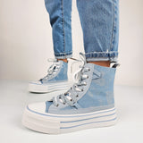 Luciene - Sneakers Donna