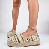 Sanne - Espadrillas Da Donna